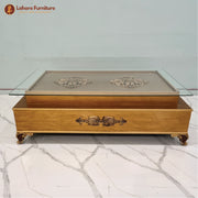 Modern Center Table # CT55 (3x5)