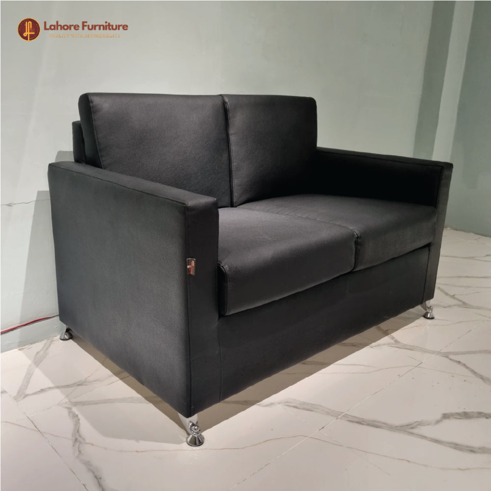 2 Seater Luxury Sofa for Office