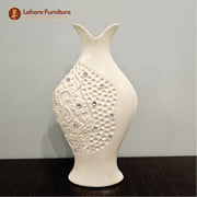 Elegant Beautiful Vase # 12