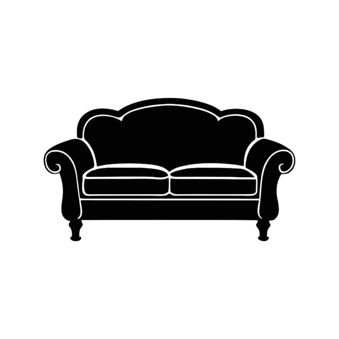 Drawing Room sofas