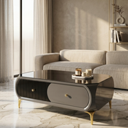 Eclipse Contemporary Center Table - Ct93 2.5/4