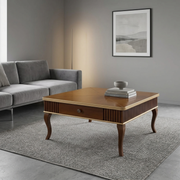 Antique Center Table - CT79