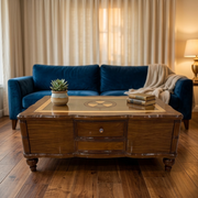 Modern Design Center Table - CT82