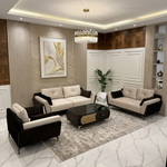 Signature Urban Lounge 6-Seater Suite