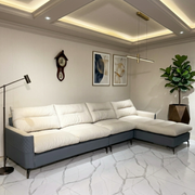 Signature L-Shaped 7-Seater Suite
