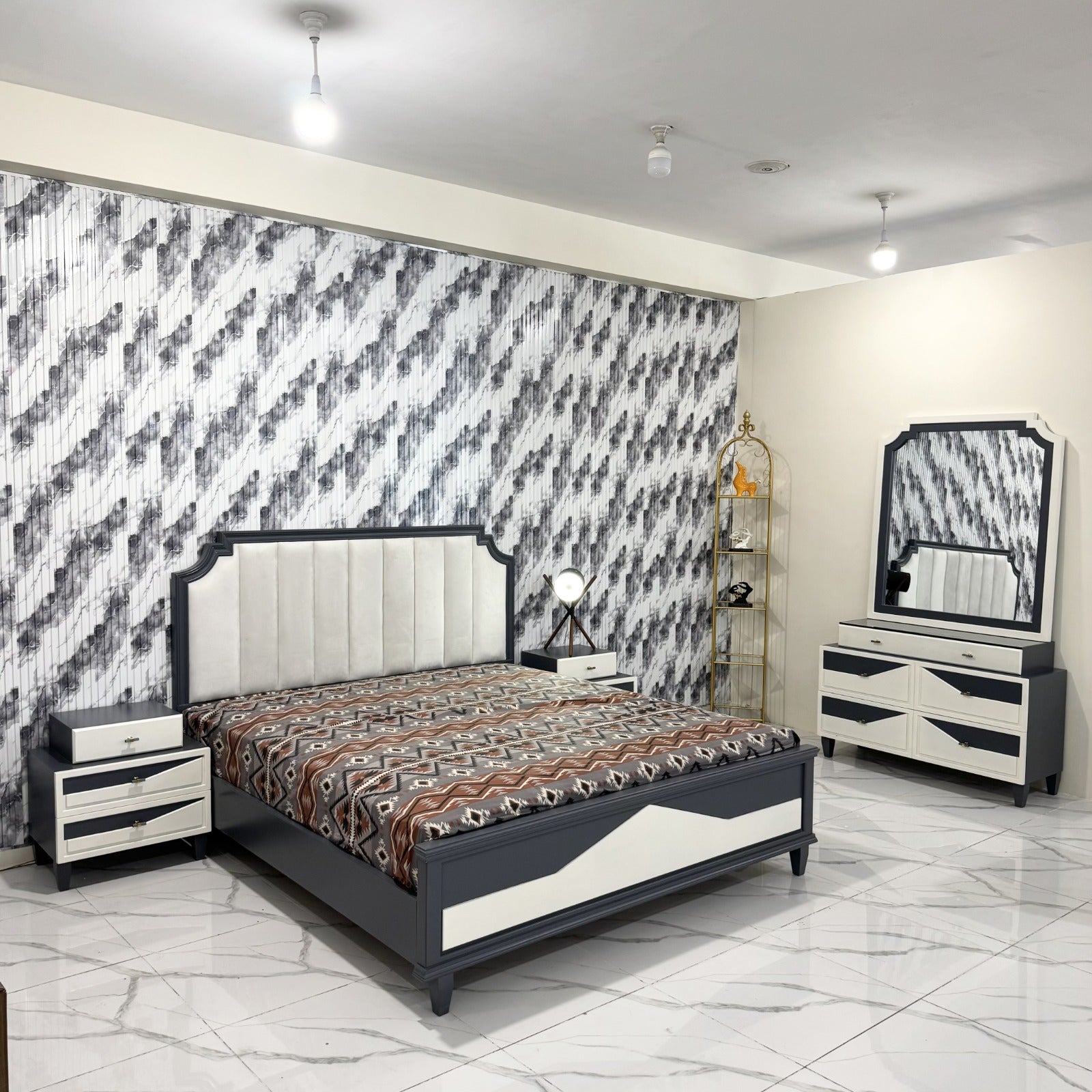 Bedset👉Md04