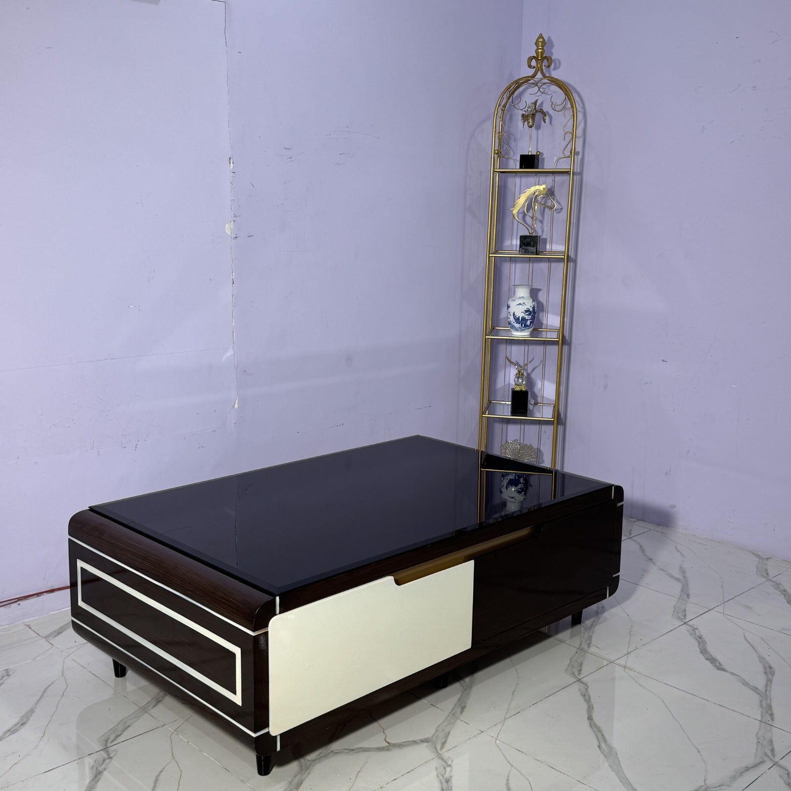Minimalist Coffee Table  -Center Table -Ct94. 3*5