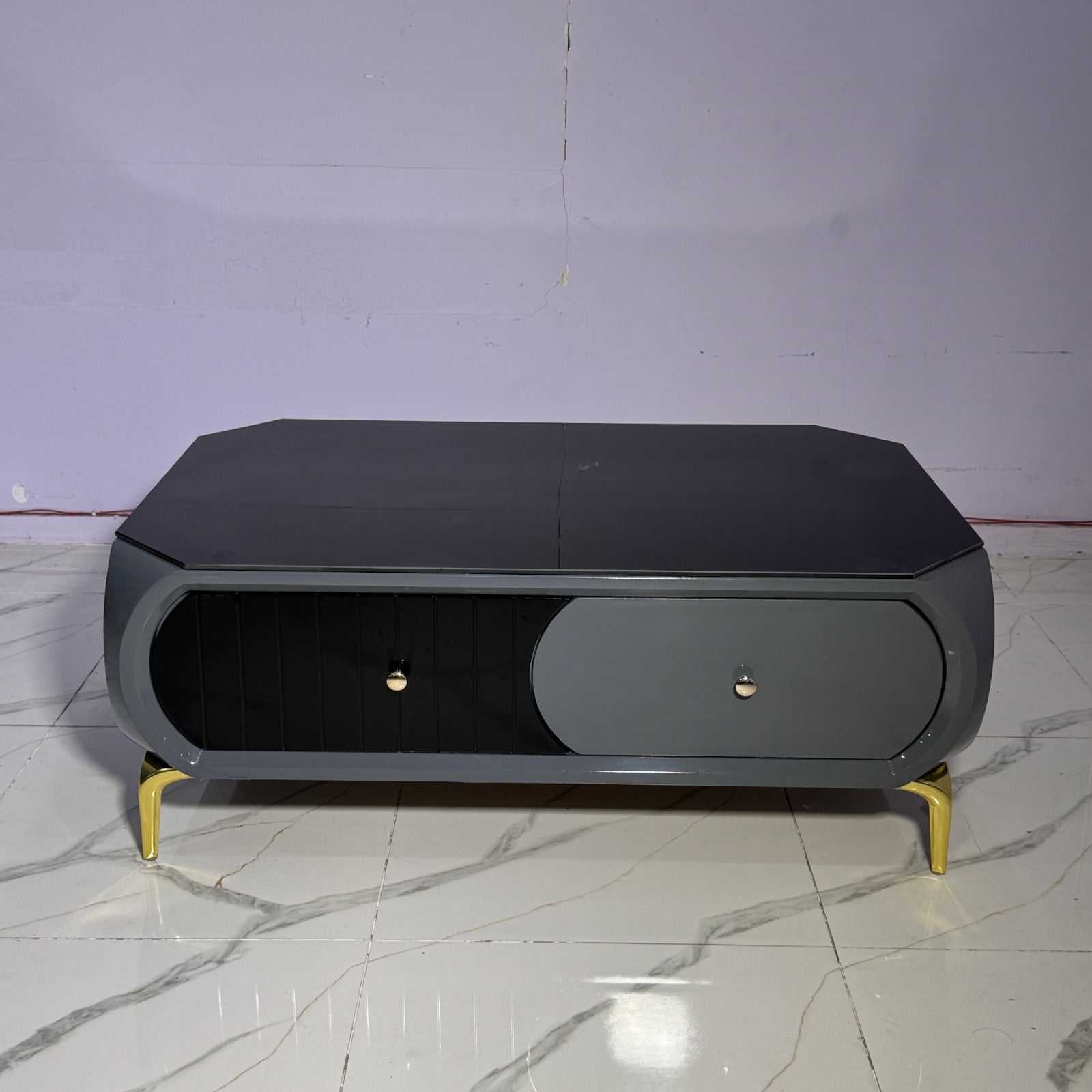 center table