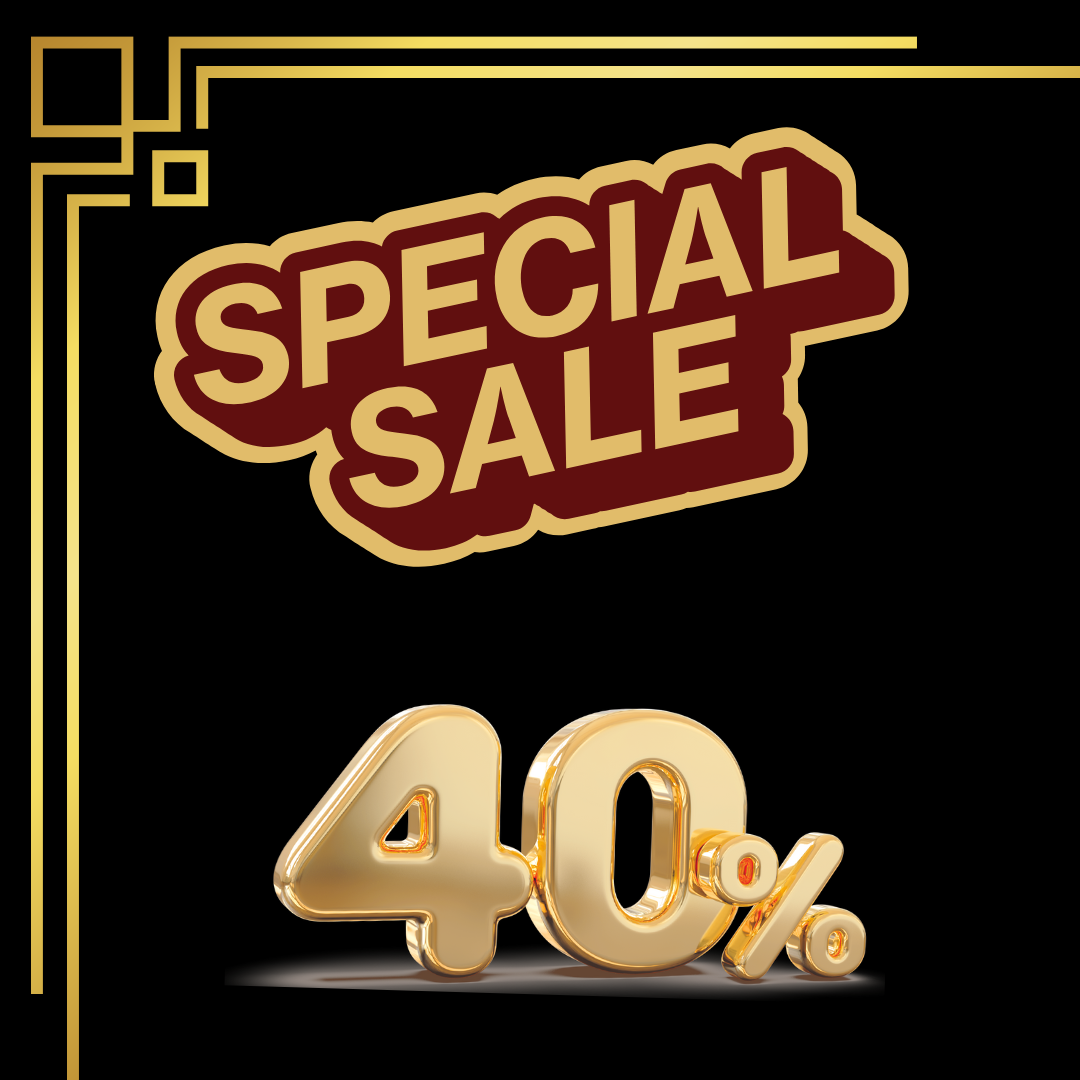 Special Sale