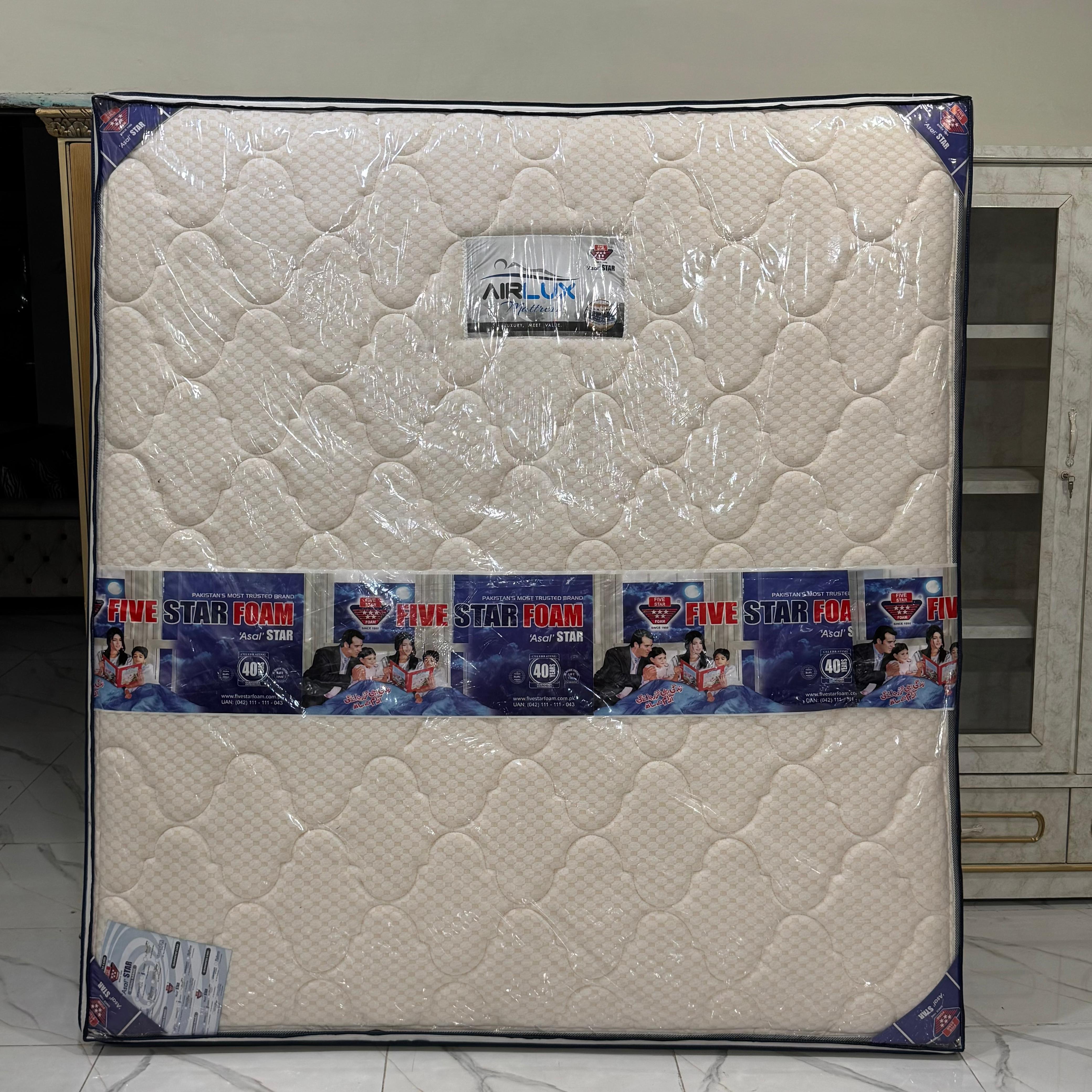 Classic Package for 5 Marla Home
