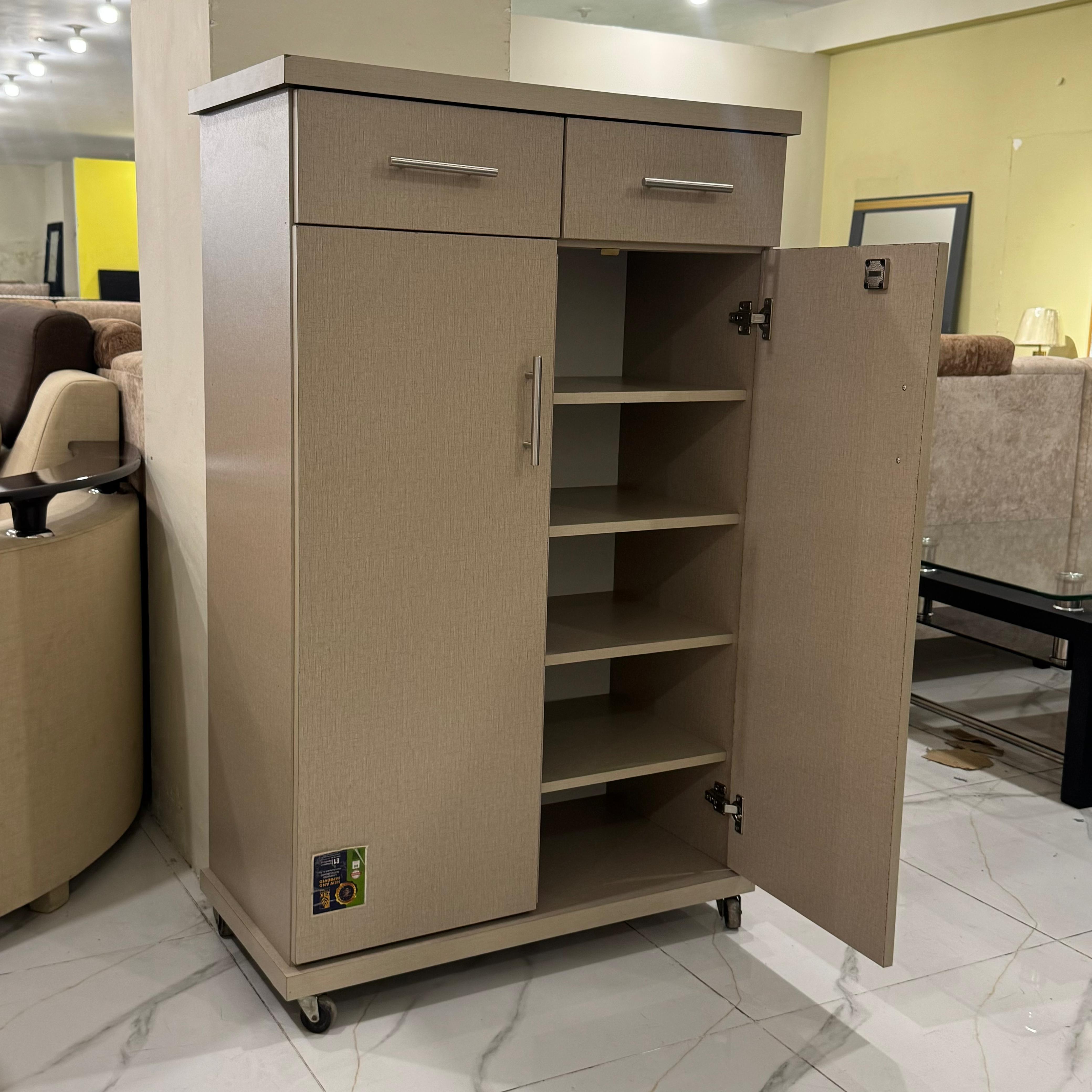 Elite Package for 5 Marla Home