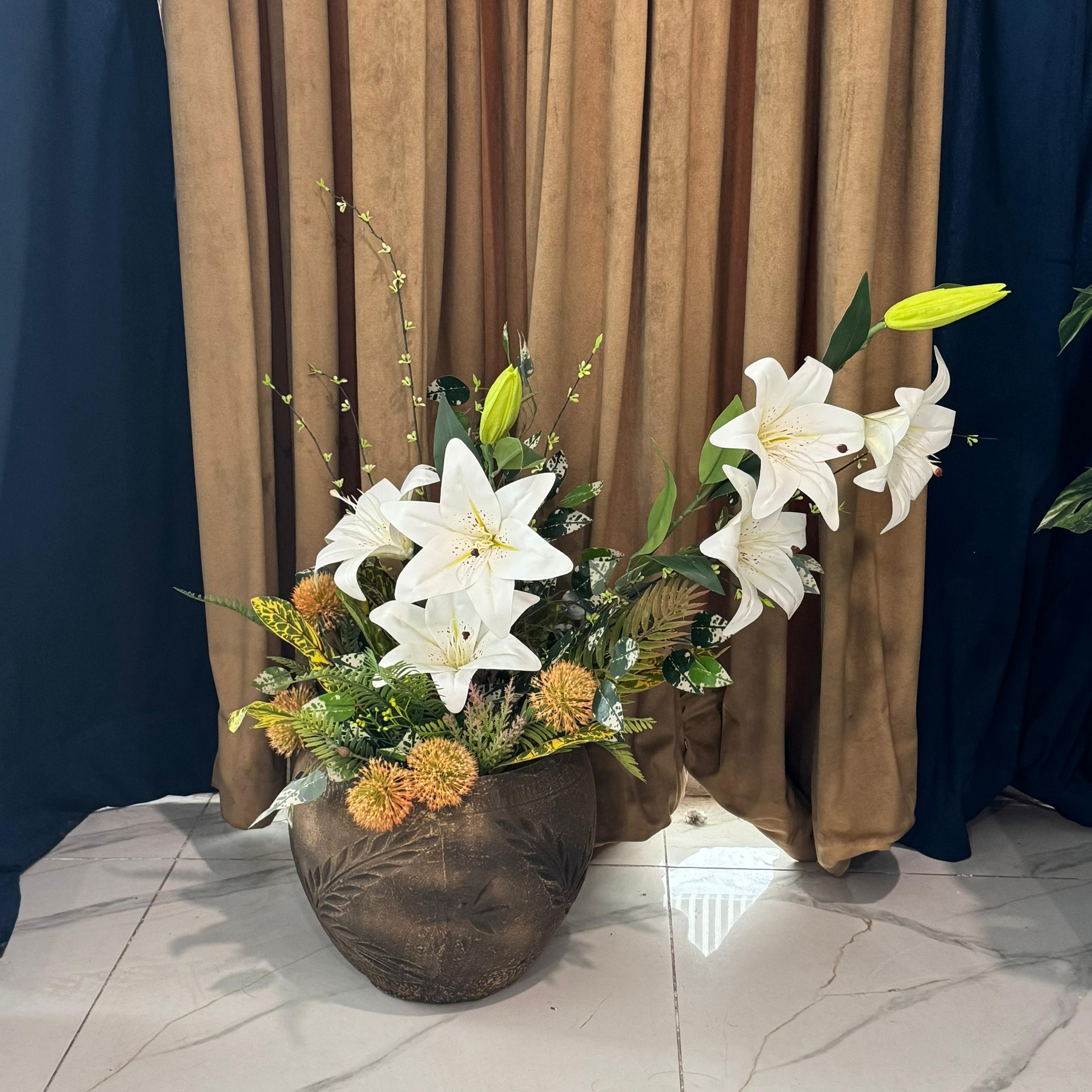 Elite Package for 5 Marla Home