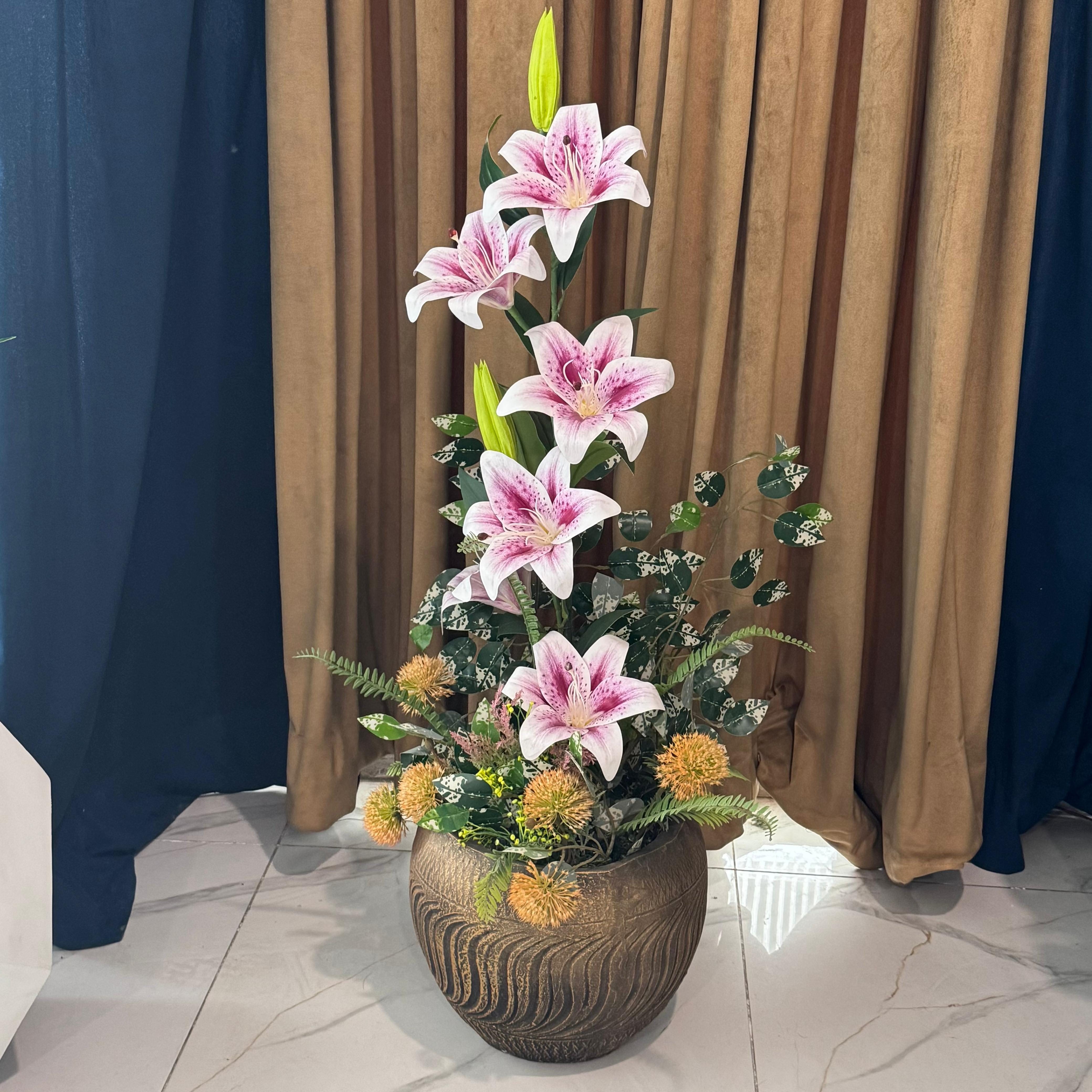 Elite Package for 5 Marla Home