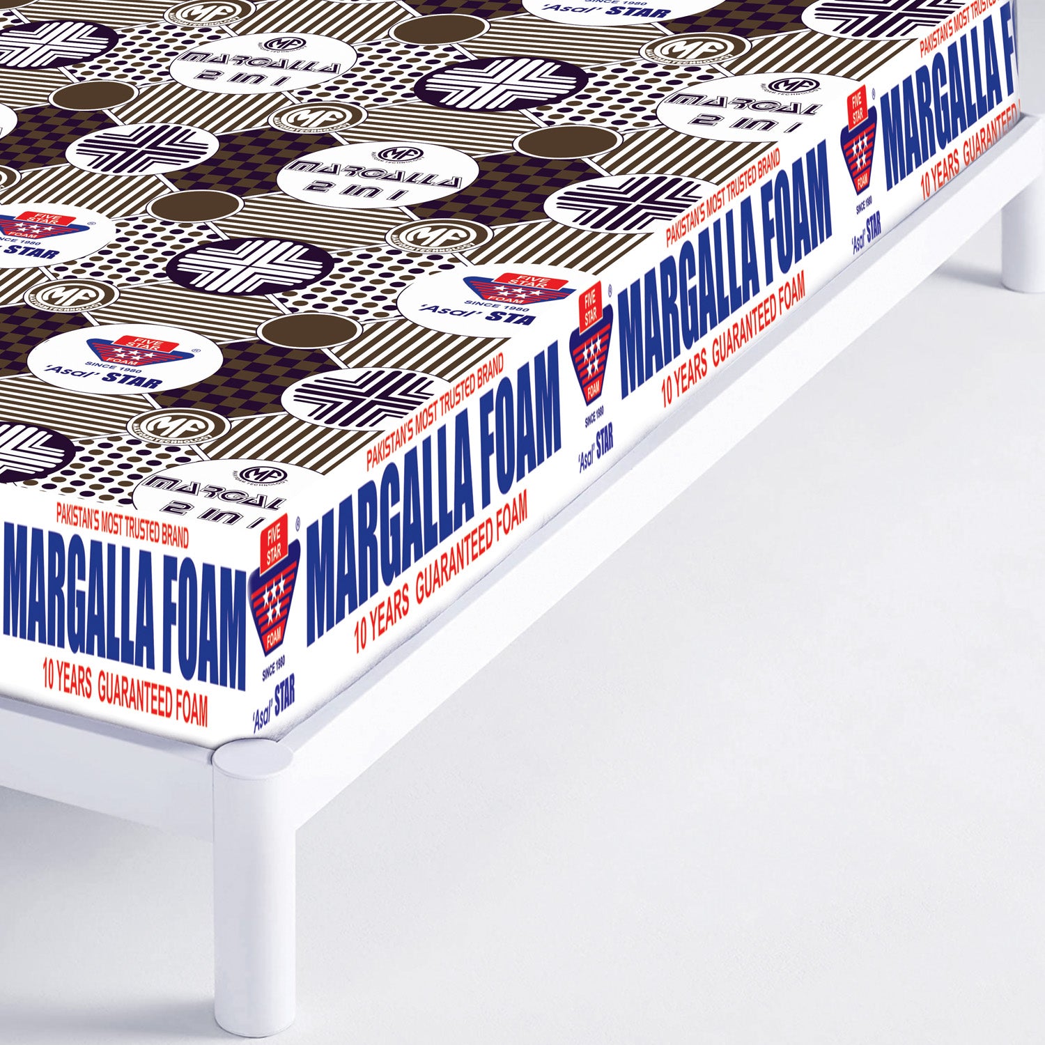 Magalla Mattress 78726