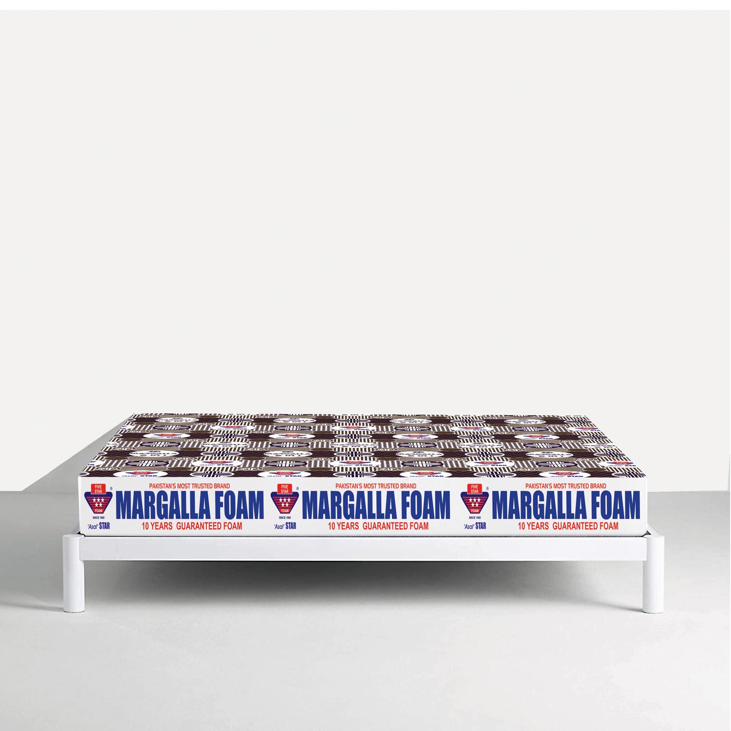 Magalla Mattress 78726